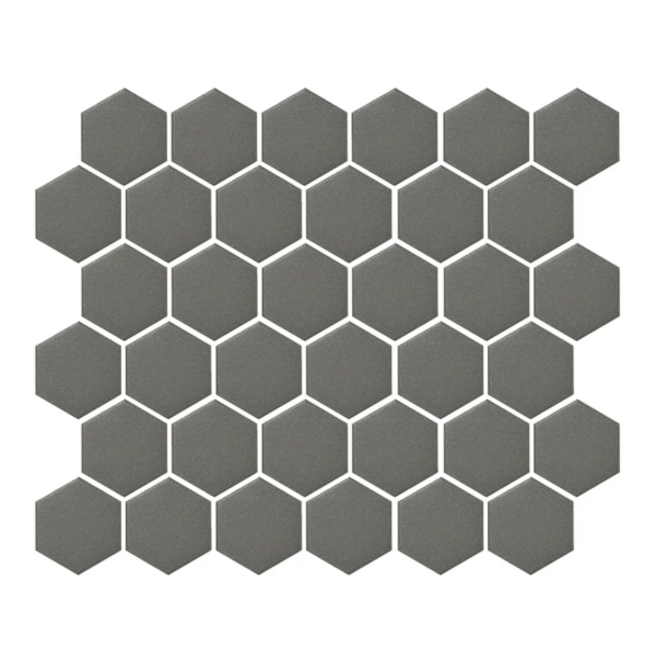 Lead Hexagon