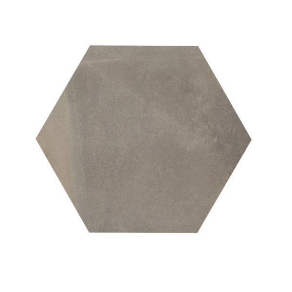 Beige 14×16 Hexagon