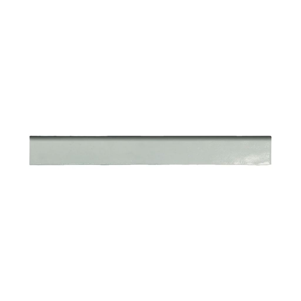 Medina Green 1x8 Bullnose