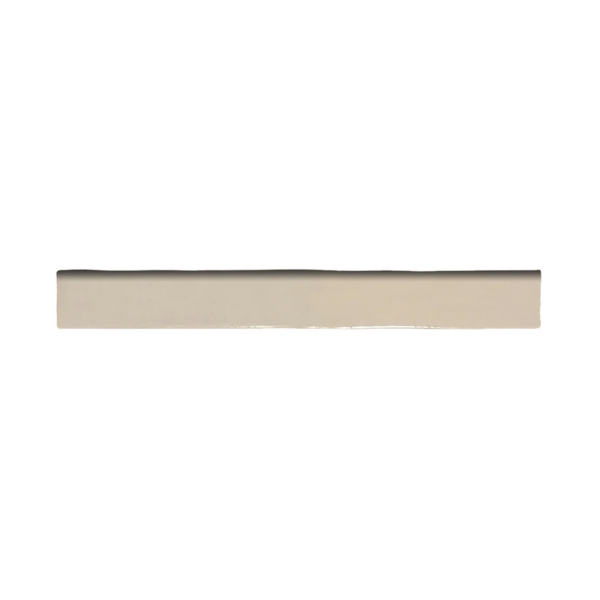 Tantan Beige 1×8 Bullnose